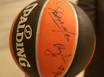 Η πιο δύσκολη έδρα της Euroleague – Ο πιο ταλαντούχος παίκτης