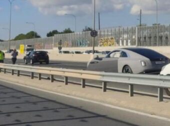 Νέες συλλήψεις για τον φόνο ποδοσφαιρικού παράγοντα στην Κύπρο!