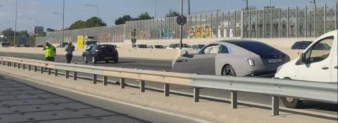 Νέες συλλήψεις για τον φόνο ποδοσφαιρικού παράγοντα στην Κύπρο!