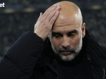 Καταρρέει το οικοδόμημα Γκουαρντιόλα! Κερδισμένοι και χαμένοι της Σίτι