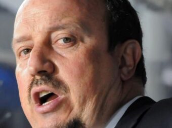 Έκπληξη! Πότε θα κανει ντεμπούτο με τον Παναθηναϊκό ο Ράφα Μπενίτεθ