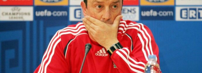 Οι πρώτες τρεις μεταγραφές Μπενίτεθ στον ΠΑΟ – Ποιον… τελείωσε πριν έρθει!