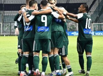 Τι ισχύει με Ρενάτο, Πελίστρι στον ΠΑΟ – “Επιτυχία αν πάρει αποτέλεσμα”