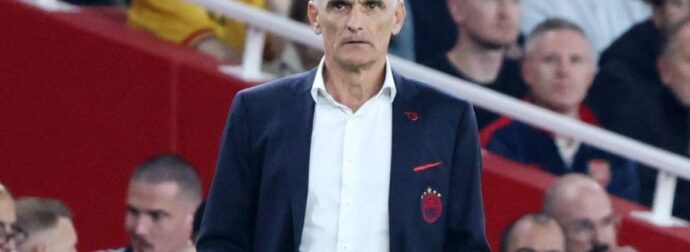 Με 11άδα… Άρσεναλ ο Μεντιλίμπαρ – Οι επιλογές για Μπαρτσελόνα