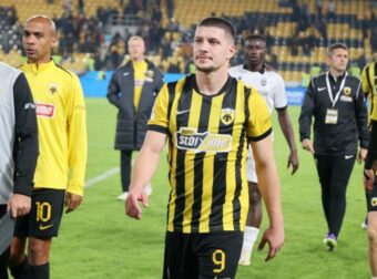 ΑΕΚτζής: “Οι ψυχικά δυνατοί αλλά και από ποια δεξαμενή να τους βρεις;”