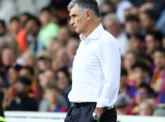 Δεν ηρεμεί ο Μεντιλίμπαρ – “Τρελή απόφαση η αποβολή Έσε”