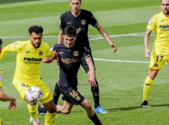 Μαϊάμι ήταν και πάει – Αλλαγή δεδομένων για το Βιγιαρεάλ-Μπαρτσελόνα