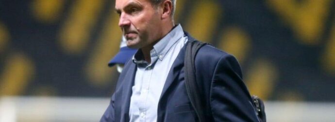 “Άγρια επίθεση στον Λανουά – Επιστροφή πρώην στον ΠΑΟ μέσω Μπενίτεθ”!