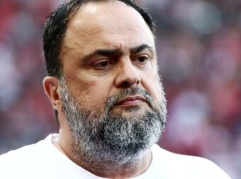 Ίλιγγος από τα 118 εκατ. ευρώ – Η παραγγελία-μαμούθ του Βαγγέλη Μαρινάκη