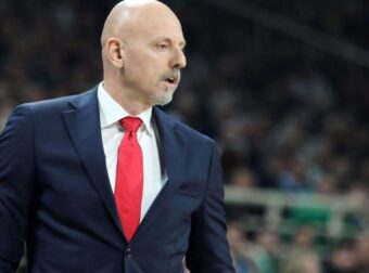 Τίποτα σίγουρο για Μπάτλερ στον Αστέρα – Η ατάκα του Ομπράντοβιτς