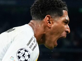 Ανατροπή με… Ιωαννίδη η Σπόρτινγκ- Νίκη Ρεάλ, 5άρες Λίβερπουλ-Τσέλσι (VD)