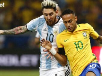 Λεβαντόφσκι στη λίστα της Γιουνάιτεντ! Επιστροφή Νεϊμάρ στην Ευρώπη;