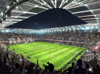 Απόφαση-ανακοίνωση ΑΣ ΠΑΟΚ για νέα Τούμπα – “Άμεσα συνάντηση με την ΠΑΕ”!