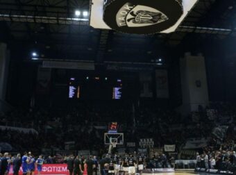 Σίγουρος πρώην πρόεδρος της ΚΑΕ ΠΑΟΚ: “Τα καλύτερα είναι μπροστά”