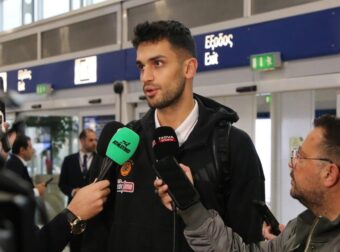 Γιούρτσεβεν: “Επίθεση που… τρομάζει – Δύσκολο δίχως τον Χολμς”