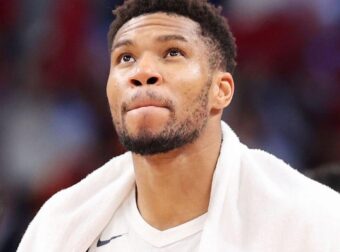 Αποκάλυψη-σεισμός: Σε ποια ομάδα θα πάει μέσα στη χρονιά ο Αντετοκούνμπο!