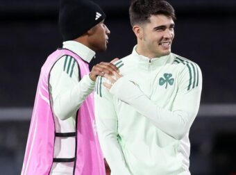 Οριστικό! Αυτή την ώρα το Φέγενορντ – Παναθηναϊκός!