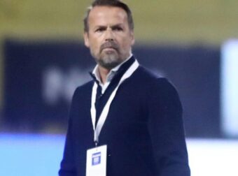 “Άλλαξε το κλίμα με Παπαδημητρίου – Σκληρός ο Μπενίτεθ”