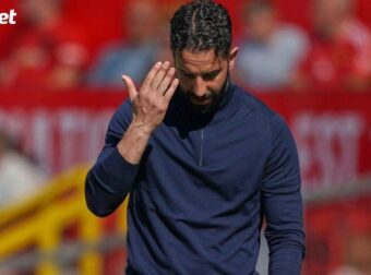 Η πραγματική δοκιμασία της Μάντσεστερ Γιουνάιτεντ