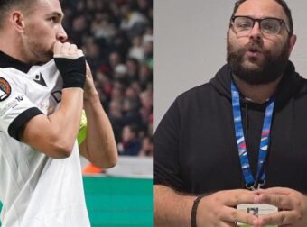 Vlog Στεργιάδη: Πάτησε το κουμπί ο ΠΑΟΚ – Τους έκανε άνω-κάτω ο… Ντέλιας!