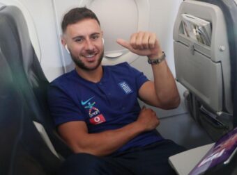 Συγκλονιστικό: Το ταξίδι που ετοίμαζε ο Μπάλντοκ και η τεράστια περιουσία