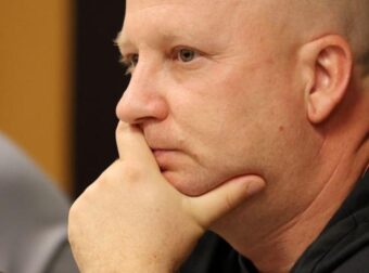 Συνταγή Αλμέιδα από Νίκολιτς! Το μεγάλο ερώτημα για Καραϊσκάκη