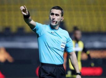 Τρελαμένος ο πρόεδρος της Λιλ με διαιτησία! Έστειλε μήνυμα στον Τσέφεριν