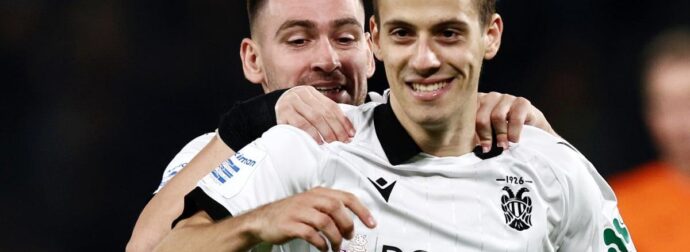 “Δικαίωση ΠΑΟΚ” για Τζορμπατζόγλου! “Πιο ώριμος ο Κωνσταντέλιας”