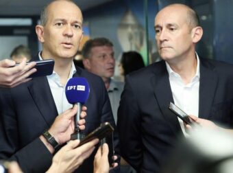 Άγρια επίθεση ΚΑΕ Ολυμπιακός σε Πρωταθλητή: Στη φαντασία σας ο… εμφύλιος