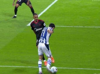 Τη… μάτιασαν τη Σεβίλλη – Νέα ήττα (BINTEO)