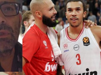 Vlog Καούρη για Ολυμπιακό: Τι άλλαξαν οι επιστροφές – Έρχονται δύο ματσάρες