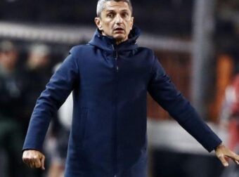 Απουσίες αλλά και επιστροφές για ΠΑΟΚ – Εκτός με Βόλο δύο βασικοί