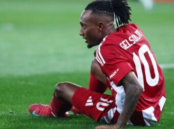 And what about Gelson Martins? Η διαφορά με πέρυσι και το αβέβαιο μέλλον