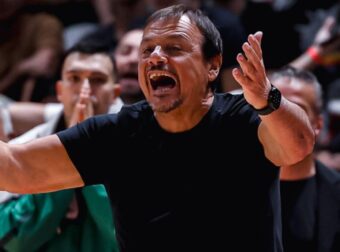 ΦΩΣ: Πρωτοσέλιδο καρφί για ΠΑΟ με φώτο Ναν: “Το φάντασμα της Μπολόνια”!