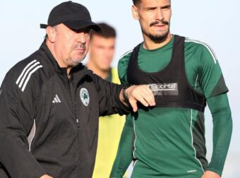 “Σκούπα” Μπενίτεθ, φεύγει μεγάλο όνομα στον ΠΑΟ – 3 πανάκριβες μεταγραφές!