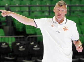 Εξελίξεις στην καριέρα του Σάρας: “Μιλάμε μαζί του για συμβόλαιο”!