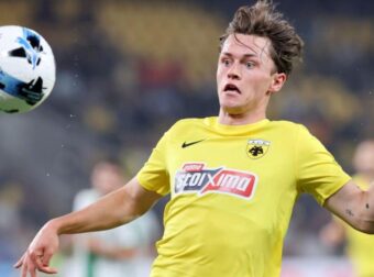 Προβάδισμα για την 11άδα της ΑΕΚ ο Πενράις – Δεν κουνιούνται Μαρίν & Πινέδα