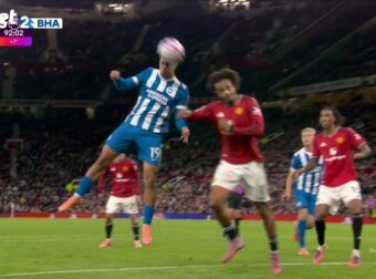 Γκολ με κεφαλιά-δυναμίτη ο Κωστούλας – Δείτε το γκολ! (ΒΙΝΤΕΟ)