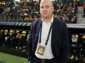 Νίκολιτς: «Πρέπει να παίζεις… σκάκι με τον Ολυμπιακό – Περιμένω το 50-50»!