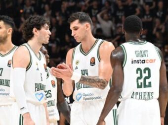 Παναθηναϊκός: Το «μήνυμα» μετά την ήττα στην Μπολόνια