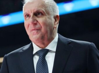 Συζητήσεις Ολυμπιακού με Παρτιζάν για μεταγραφή – Αντίθετος ο Ομπράντοβιτς