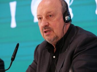 Παναθηναϊκός: O Σισέ «μύησε» τον Μπενίτεθ στο… πράσινο πάθος!