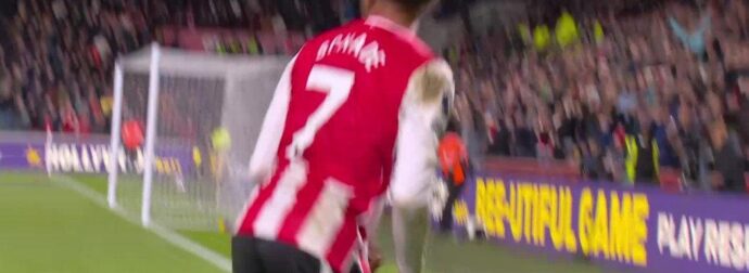 Η Λίβερπουλ παραπαίει, την… καθάρισε η Μπρέντφορντ (ΒΙΝΤΕΟ Highlights)