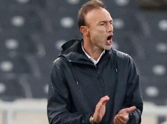 Βουίζει ο τόπος για Κόντη – Αυτή θα είναι η επόμενη ομάδα του;