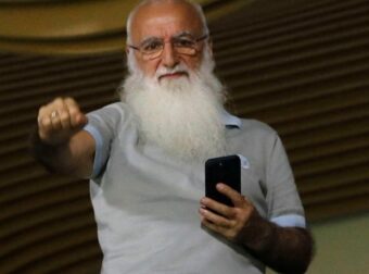 “Βράζουν” στον ΠΑΟΚ με… ΑΕΚ – Στην Τούμπα για υπογραφές Έλληνας άσος!