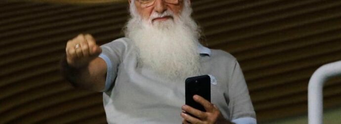 “Βράζουν” στον ΠΑΟΚ με… ΑΕΚ – Στην Τούμπα για υπογραφές Έλληνας άσος!