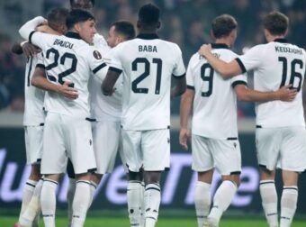 Οι… Δημήτρηδες που σκοράραν 26 Οκτωβρίου για τον ΠΑΟΚ – Η σύμπτωση