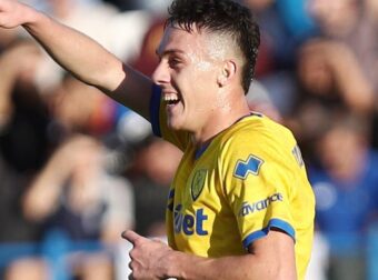 Ακόμα και Γενάρη σε ομάδα Big-4 ο Κοντούρης – Ποια είναι φαβορί και η τιμή!