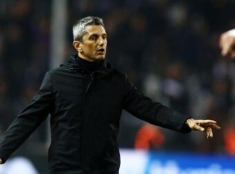 Ραζβάν: “Ήμουν νευρικός στο 1ο ημίχρονο γιατί..” -Ατάκα για Τέιλορ, Βολιάκο