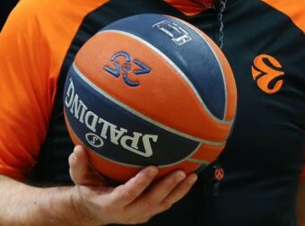 EuroLeague: Oι αποκαλύψεις για τους μισθούς των διαιτητών!